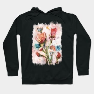 blooming fantasy Hoodie